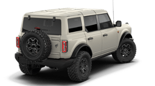 2026 Ford Bronco® External Image 4